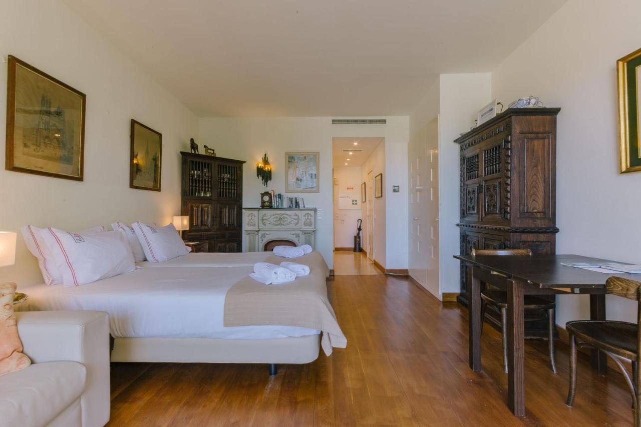 Rent4Rest Estoril Beachfront Apartments Zewnętrze zdjęcie