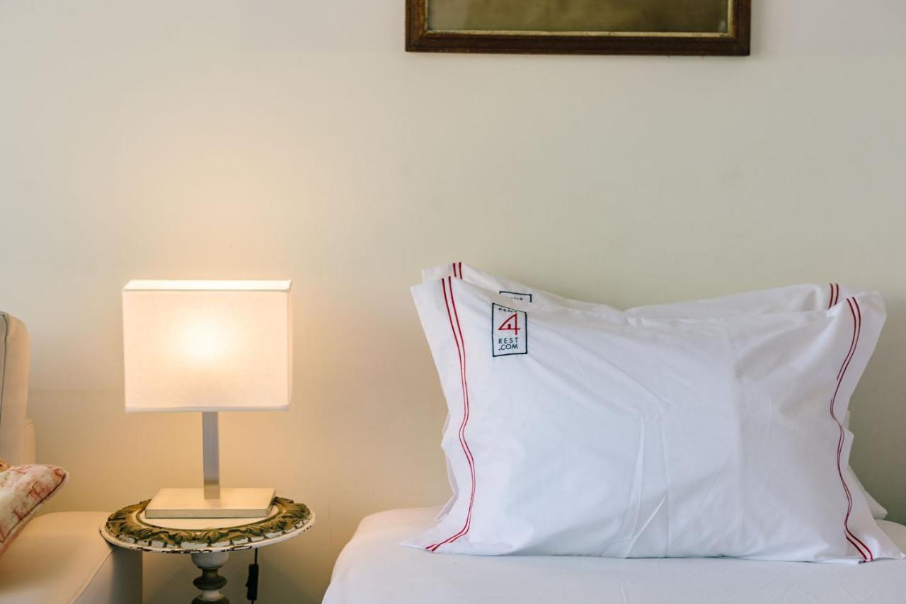 Rent4Rest Estoril Beachfront Apartments Zewnętrze zdjęcie