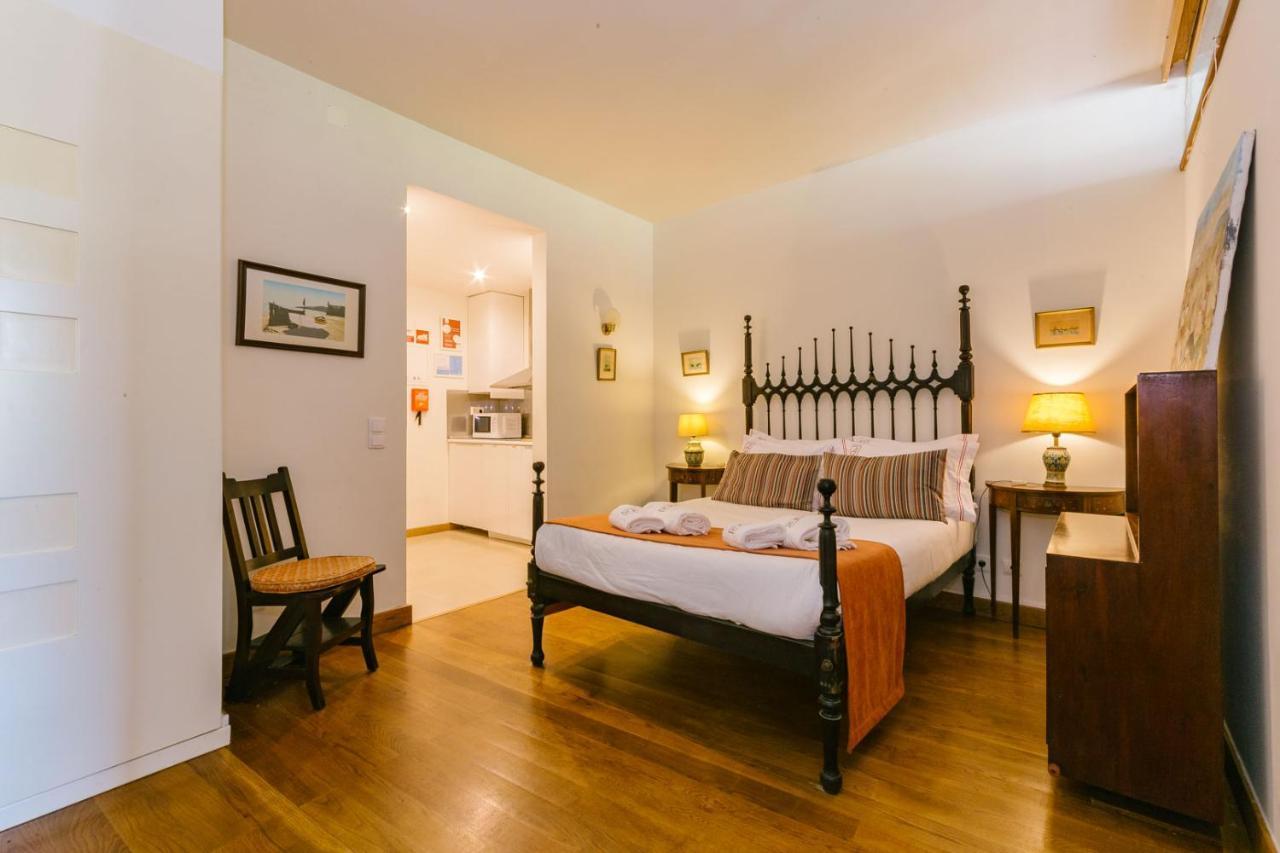 Rent4Rest Estoril Beachfront Apartments Zewnętrze zdjęcie