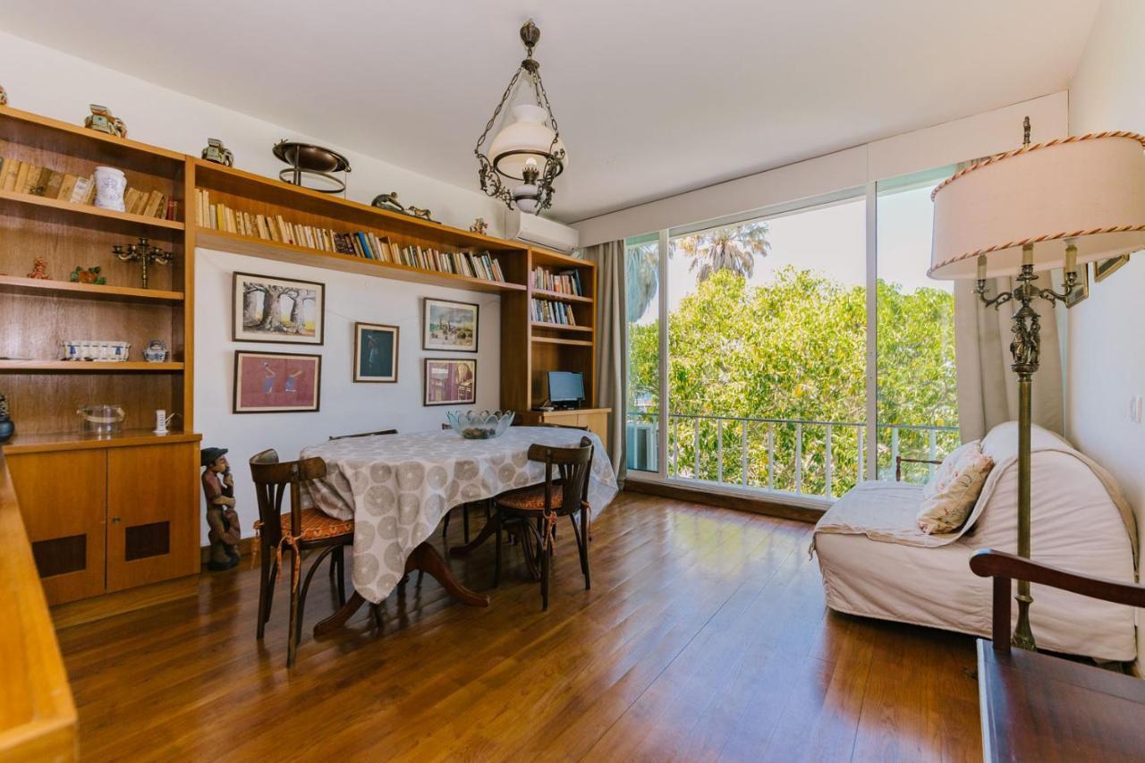 Rent4Rest Estoril Beachfront Apartments Zewnętrze zdjęcie