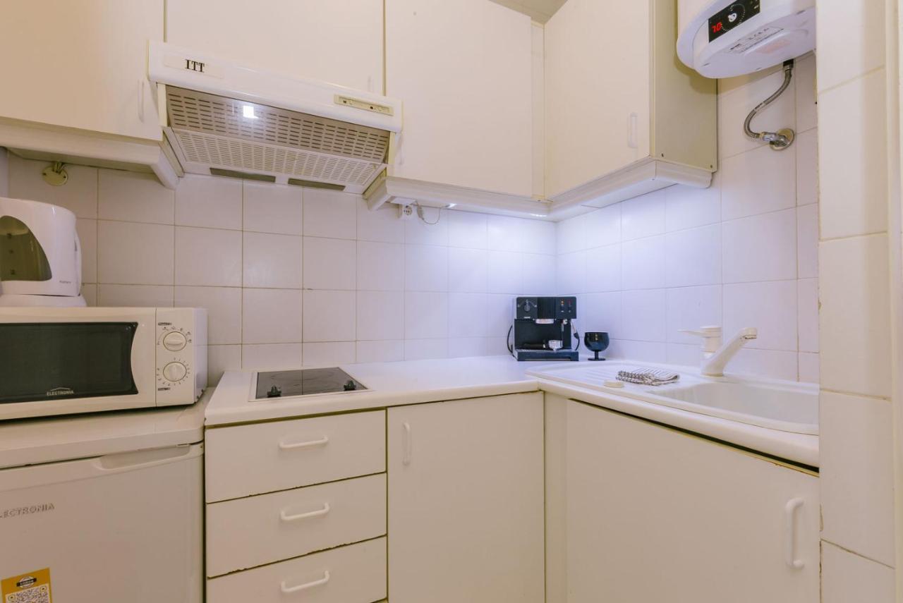 Rent4Rest Estoril Beachfront Apartments Zewnętrze zdjęcie