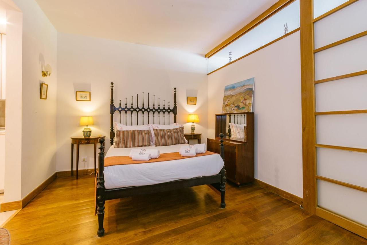 Rent4Rest Estoril Beachfront Apartments Zewnętrze zdjęcie