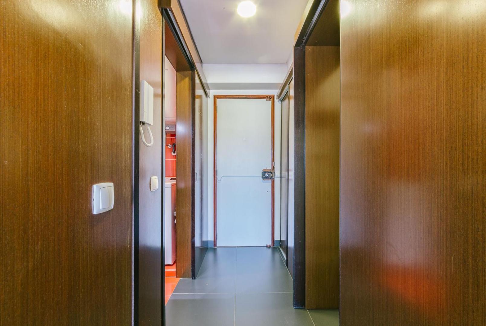 Rent4Rest Estoril Beachfront Apartments Zewnętrze zdjęcie