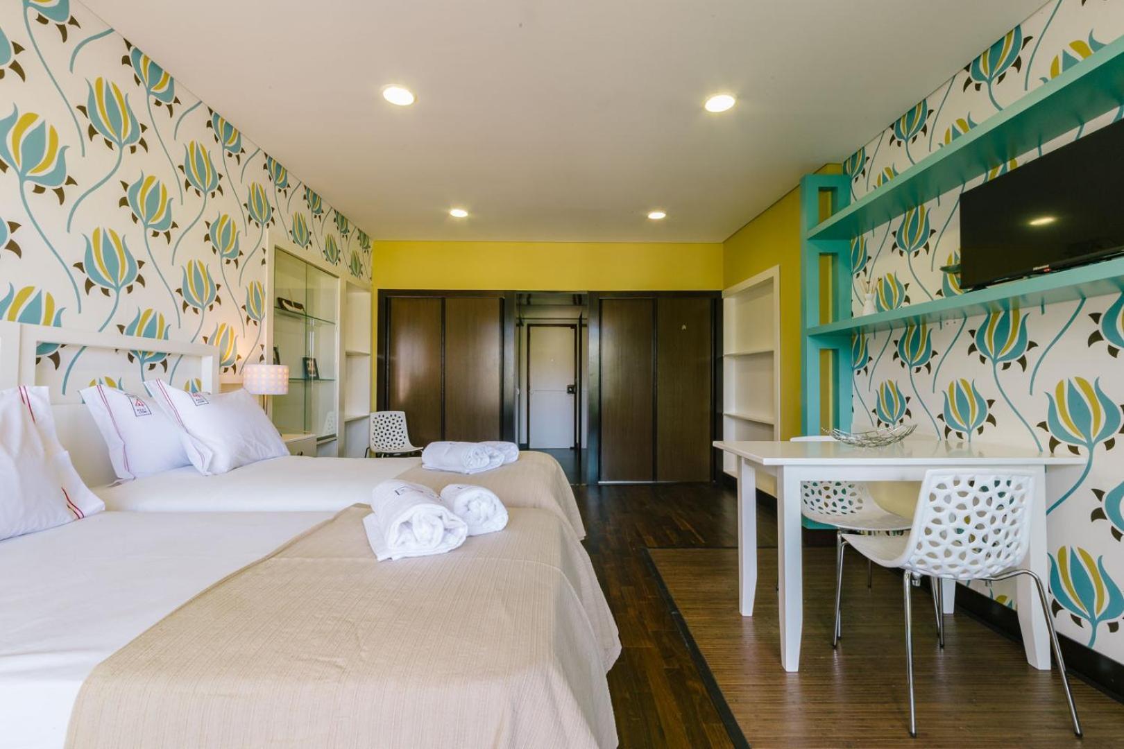 Rent4Rest Estoril Beachfront Apartments Zewnętrze zdjęcie